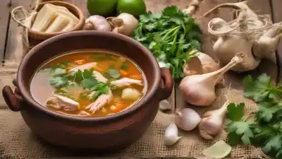 Top 7 de las Comidas Típicas de Retalhuleu que Tienes que Probar