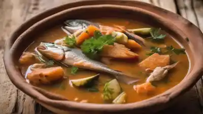 Top 5 de las Comidas Típicas de Ipupiara que Tienes que Probar