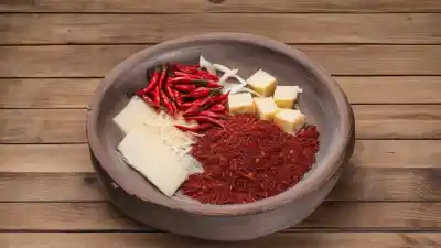 Top 7 de las Comidas Típicas de Bután que Te Transportarán al Reino de la Felicidad