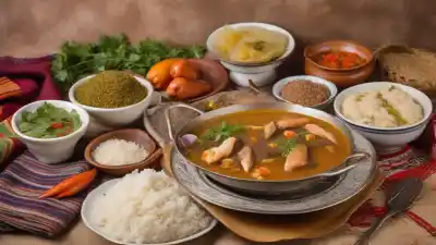 Top 5 de las Comidas Típicas de Grau que Tienes que Probar