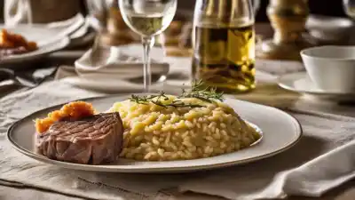 Top 7 de las Comidas Típicas de Lombardía Italia que Tienes que Probar