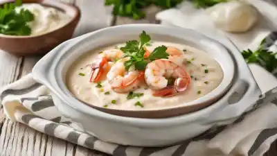 Top 7 de las Comidas Típicas de Carolina del Sur que Definen su Alma