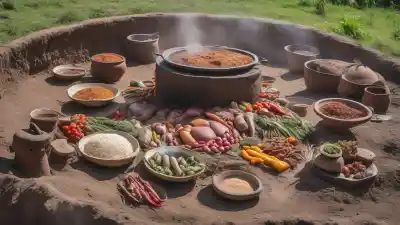 Top 7 de las Comidas Típicas de Ayacucho que Tienes que Probar
