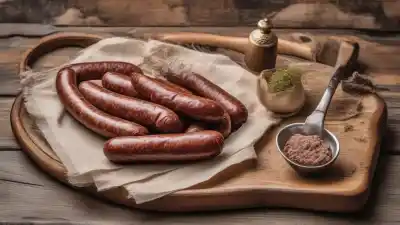 Top 5 de las Comidas Típicas de Pozuzo que Tienes que Probar