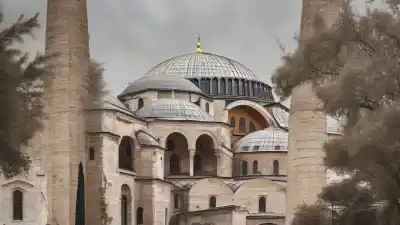 Los 10 Lugares Más Bonitos de Estambul Que Te Dejarán Sin Aliento