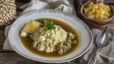 Top 5 de las Comidas Típicas de Utuado que Debes Probar