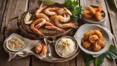 Top 10 Comidas Típicas de Campeche que Debes Probar