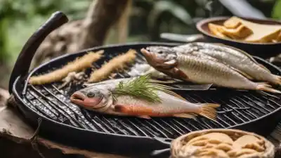 Top 7 de las Comidas Típicas de Puerto Iguazú que Tienes que Probar