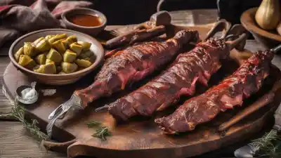 Top 5 Comidas Típicas del Día de la Tradición Argentina que Tienes que Probar