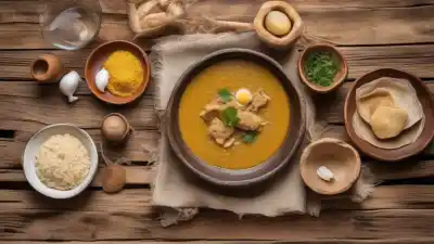 Top 5 de las Comidas Típicas de Valledupar que Tienes que Probar