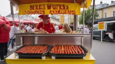Top 10 de las Comidas Más Famosas de Alemania: Un Viaje Gastronómico