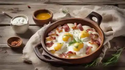 Top 5 de las Comidas Típicas de Lituania Que Tienes Que Probar
