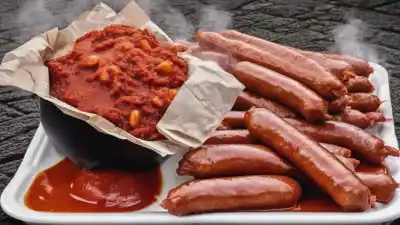Top 5 de las Comidas Típicas de Berlín Que Tienes Que Probar