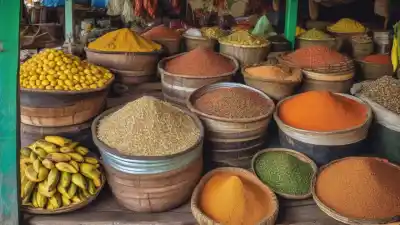 Top 7 de las Comidas Típicas de la Región Caribe que Tienes que Probar