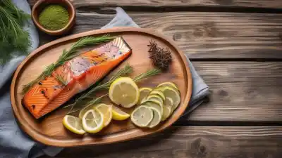Top 7 de las Comidas Típicas de Oregon que Definen su Espíritu Salvaje y Fresco