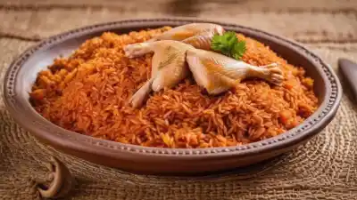 Top 7 de las Comidas Típicas de Níger que Tienes que Probar