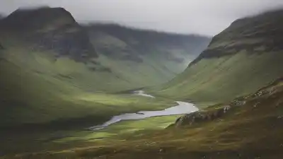 Los 10 Lugares Más Bonitos de Escocia Que Te Dejarán Sin Aliento