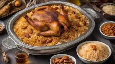 Top 7 de las Comidas Típicas de Arabia Saudita que Tienes que Probar