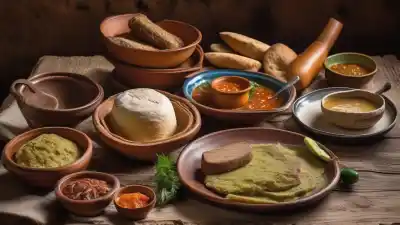 Top 5 de las Comidas Típicas de Quispicanchis que Tienes que Probar