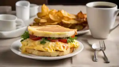 Top 7 de las Comidas Típicas de Denver que Tienes que Probar