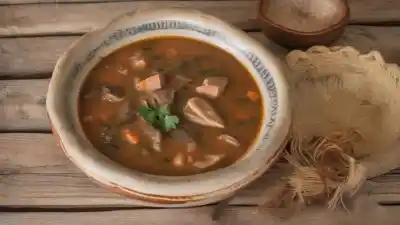 Top 5 de las Comidas Típicas de Santiago del Estero que Tienes que Probar
