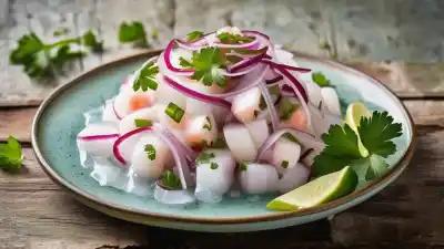 Top 10 de las Comidas Más Conocidas de Perú que Tienes que Probar