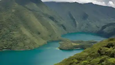 Los 10 Lugares Más Bonitos de El Salvador: Descubre la Joya Centroamericana