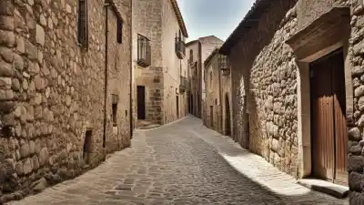 Los 10 Lugares Más Bonitos de Extremadura: Descubre la Esencia de la España Auténtica