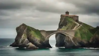 Los 10 Lugares Más Bonitos de Euskadi Que Te Dejarán Sin Aliento