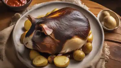 Top 7 de las Comidas Típicas de Nariño que Tienes que Probar