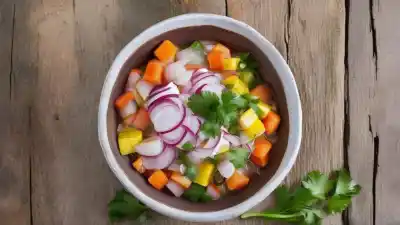 Top 7 de las Comidas Más Comunes en Perú Que Tienes Que Probar