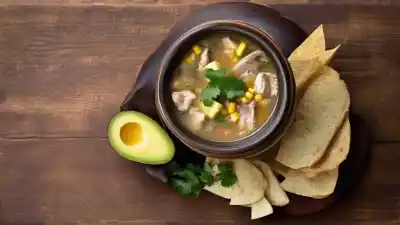 Top 10 Comidas Típicas de Cundinamarca: Un Viaje por los Sabores del Altiplano