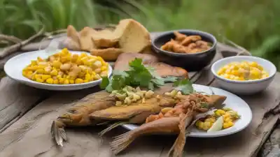 Top 5 de las Comidas Típicas de Callahuanca que Debes Probar