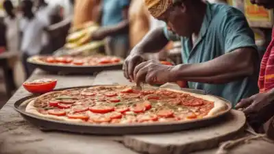 Top 7 de las Comidas Típicas de Tanzania que Debes Probar