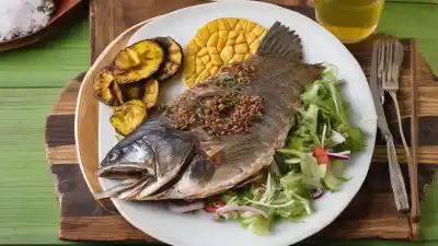 Top 7 de las Comidas Típicas de Rivas que Tienes que Probar