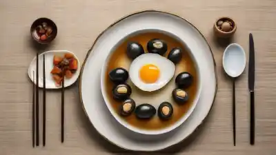 Top 7 de las Comidas Más Raras de China Que Te Dejarán Sin Palabras