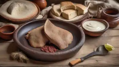 Top 7 de las Comidas Típicas de Coahuila que Tienes que Probar