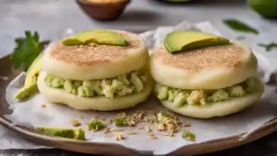 Top 7 de las Comidas Típicas de Caracas que Tienes Que Probar