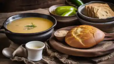 Top 7 de las Comidas Típicas de Paraguay que Tienes que Probar