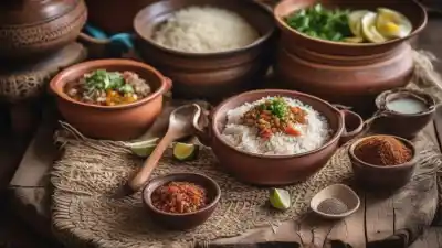 Top 5 de las Comidas Típicas de Chachapoyas que Tienes que Probar