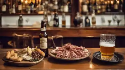 Top 7 de las Comidas Típicas de Sevilla que Tienes que Probar
