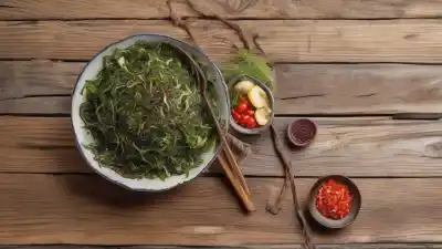 Top 5 de las Comidas Típicas de Cochayuyo que Tienes que Probar