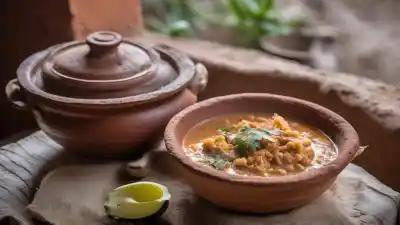 Top 5 de las Comidas Típicas de Pajagua Mascada que Tienes que Probar