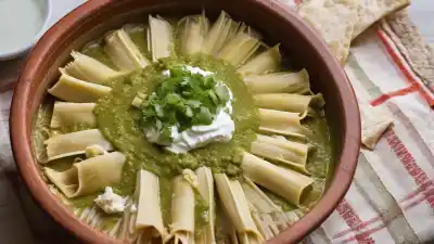 Top 5 de las Comidas Típicas del Papaloapan que Tienes que Probar