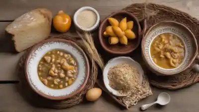 Top 10 de las Comidas Típicas de Cataluña Que Tienes Que Probar
