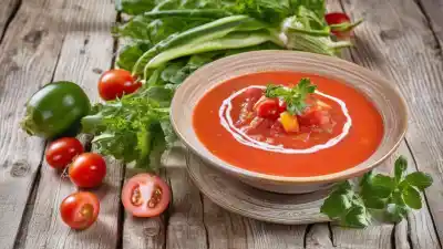 Top 7 Comidas Típicas de Verano para Refrescarte y Disfrutar
