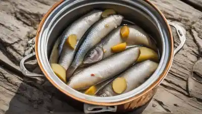 Top 7 de las Comidas Más Fuertes del Mundo: Un Viaje para Valientes