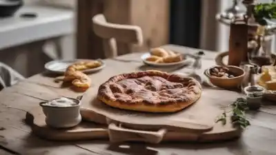 Top 10 de las Comidas Más Famosas de Europa que Tienes que Probar