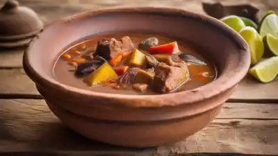 Top 7 de las Comidas Típicas de Punta Cana que Tienes que Probar