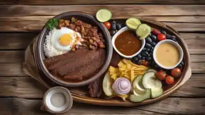 Top 5 de las Comidas Típicas de Pereira Que Tienes Que Probar